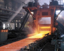 Промышленность Донецкой области начала укрепляться - рост 5%