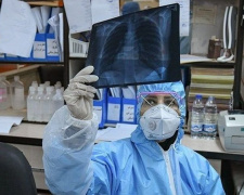 В Мариуполе от коронавируса выздоровели еще два человека