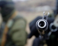 Под Мариуполем обстрелы из огнестрельного оружия и артиллерии