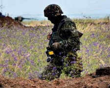 Перемирие длилось недолго: в Донбассе боевики дважды нарушили «режим тишины»