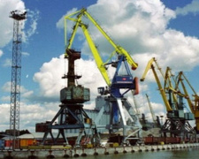 Из-за блокирования работы портов Мариуполя и Бердянска нардепы предлагают расторгнуть договор с Россией по Азовскому морю