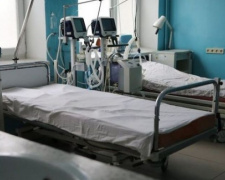 Коронавирус в Мариуполе: за сутки больше людей выздоровели, чем заболели