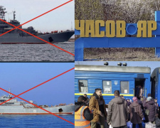 Ви могли це пропустити: головні події Маріуполя, Донбасу та України за останній тиждень