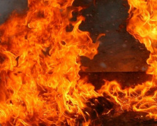 Пожар в Мариуполе: мать-одиночка с двумя детьми нуждается в предметах первой необходимости