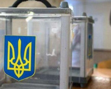 Местные выборы в Украине проведут даже в «красных зонах» карантина