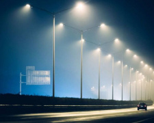 Мариуполь привлечет 11 млн евро на полную замену наружного освещения (ФОТО)
