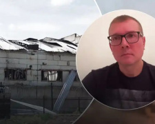 Захисник з "Азовсталі" пригадав, що відбувалося перед терактом в Оленівці