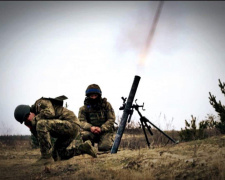 ЗСУ збили 32 "шахеди" та відбили 55 ворожих атак на Донбасі – ситуація та карта