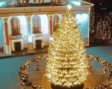 ТОП мест Мариуполя, которые стоит посетить в новогодние праздники