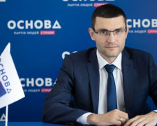 Мариуполец Игорь Ошкадеров рассказал, как изменить политическую систему Украины
