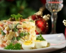 «Индекс Оливье»: во сколько мариупольцам обойдется традиционный новогодний салат