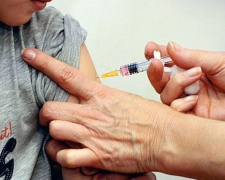 Корь в Мариуполе: как вакцинация отразилась на населении