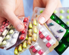 Мариуполь выписал 40 тысяч рецептов по программе «Доступні ліки» (ИНФОГРАФИКА)