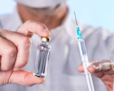 Кто из мариупольцев сможет получить бесплатно вакцину от кори