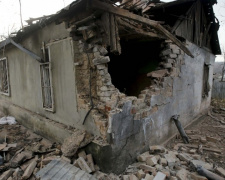 Переселенцам не будут компенсировать ущерб за разрушенные дома в зоне АТО: ВР отклонила законопроект
