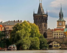 Общественники и преподаватели, работающие с молодежью Донетчины, могут поехать на учебу в Чехию