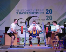 Коронавирус из-за Чемпионата Украины по пауэрлифтингу: в Мангуше заявили о «фейке»