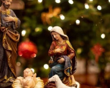 Мариупольцы вместе со всей Украиной отмечают католическое Рождество