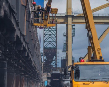 В текущем году Метинвест инвестирует в ремонт коксового цеха «Азовстали» более 140 млн грн