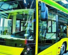 Мариуполь ждет обновление транспортной инфраструктуры - Порошенко (ФОТО)