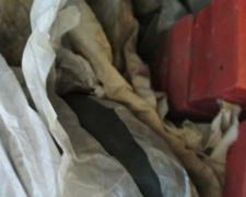 Хранила дома тротил в пакетах с мукой: пособнице террористов на Донетчине огласили приговор