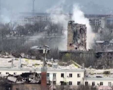 Родные погибших защитников Мариуполя подтвердили передачу тел в Киев