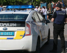 Мариупольские депутаты поспорили о целесообразности денежных инвестиций в полицию (ФОТО)