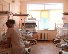 Мариупольские больницы бесплатно получили кислород для неотложной помощи (ФОТО)