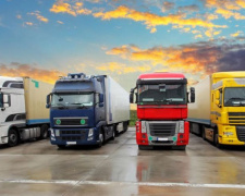 В Украине создают логистический центр для перевозки грузов из Европы