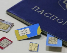SIM-карты по паспорту: в Украине ввели идентификацию абонентов