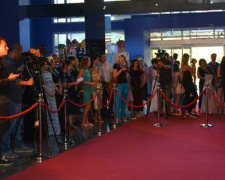 На Международном кинофестивале в Мариуполе покажут 250 фильмов (ВИДЕО)