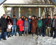 Ромы-переселенцы в Харьковской области столкнулись с дискриминацией