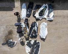 В Киев доставили тела 220 защитников Мариуполя: начинают процедуру опознания