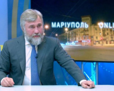 Вадим Новинский: благодаря «Метинвест Политехника» у Мариуполя появятся новые возможности