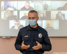 В Мариуполе полиция внедрит систему круглосуточного видеонаблюдения