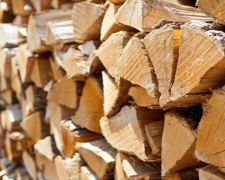 В лесхозе дров нет: жители Приазовья вынуждены платить за топливо дороже