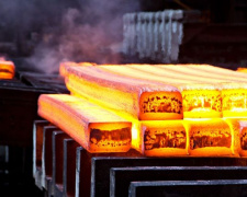 В обжимном цехе МК «Азовсталь» совершенствуют газовые горелки - экономят энергоресурсы (ФОТО)
