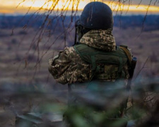 Боевики вновь стреляли на Донбассе. Ранен украинский военный