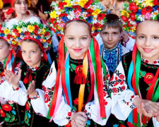 В Мариуполе пройдет масштабный фестиваль украинской песни