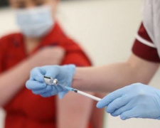 Где и какими вакцинами прививают от коронавируса в Мариуполе?