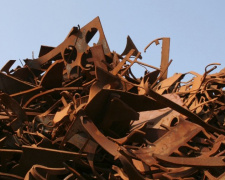 Сбыт металлолома в Мариуполе будет контролировать специальная комиссия