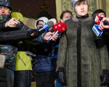 Шапка Савченко стала хитом соцсетей