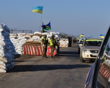 Ситуация на КПВВ: на каких блокпостах Донбасса сегодня самые большие очереди