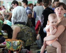 Скандал с передачей данных переселенцев Донбасса: Общественники требуют вмешаться СБУ