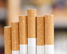 «Фантом» предотвратил в Мариуполе реализацию фальсифицированных сигарет