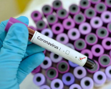 "Пірола" вже в Україні: зафіксовано перший випадок нового варіанту коронавірусу