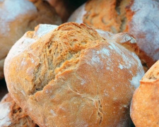 В Украине рекордно повысилась цена на хлеб