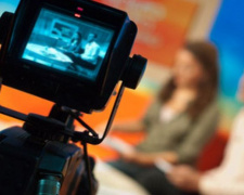 Мариупольских студентов-журналистов возьмут «под крыло» ведущие СМИ города (ВИДЕО)