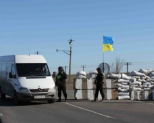 Финансирование КПВВ Донбасса может лечь на местные бюджеты