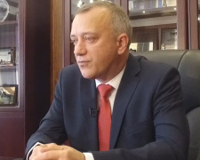 Сотрудникам предприятий Метинвеста на НКТ будут предложены новые рабочие места, — Юрий Зинченко (ВИДЕО)